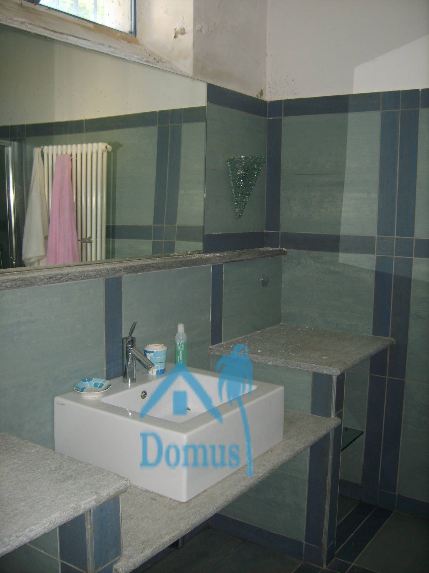 Villa in vendita a Villa San Secondo