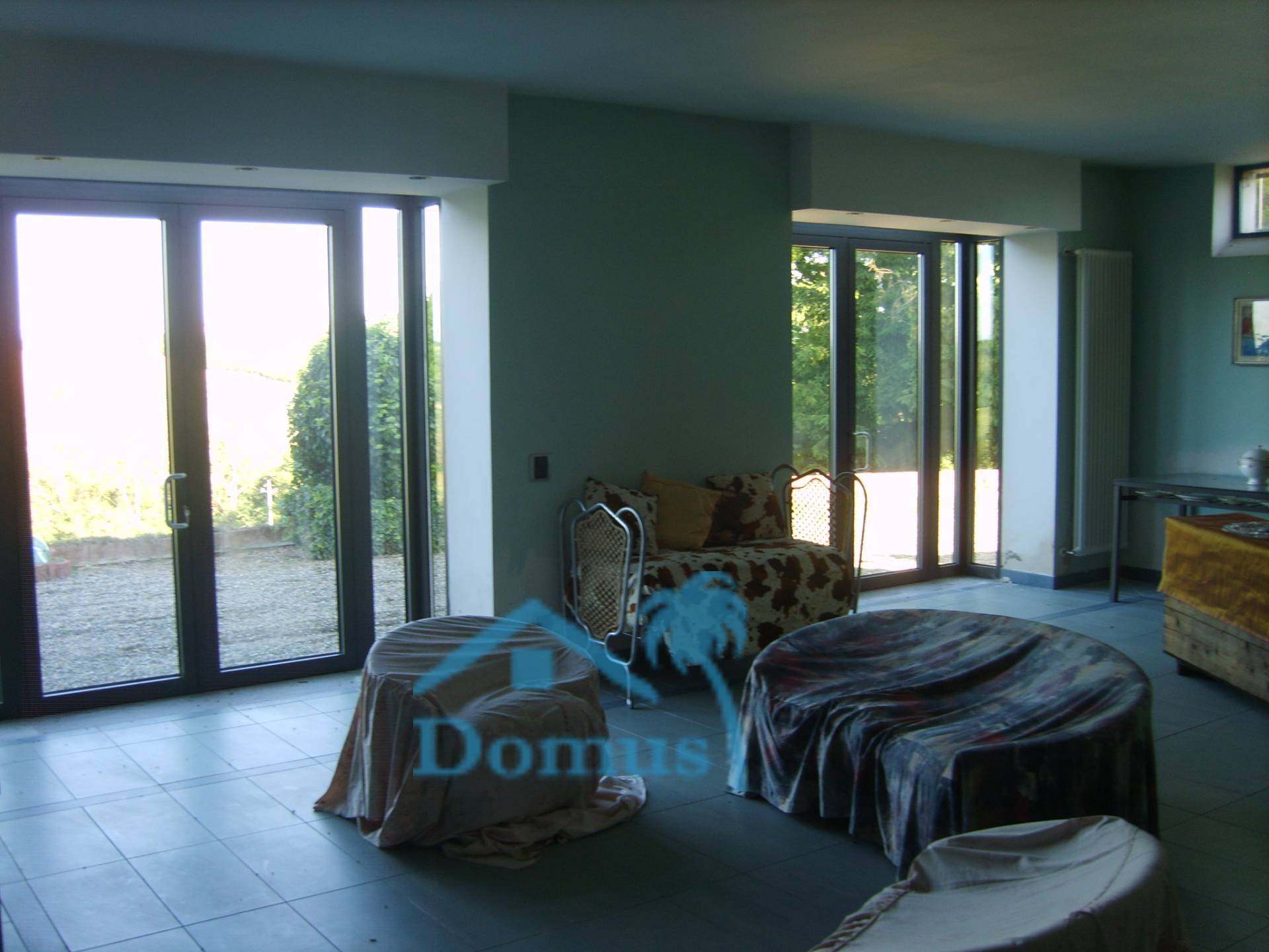 Villa in vendita a Villa San Secondo