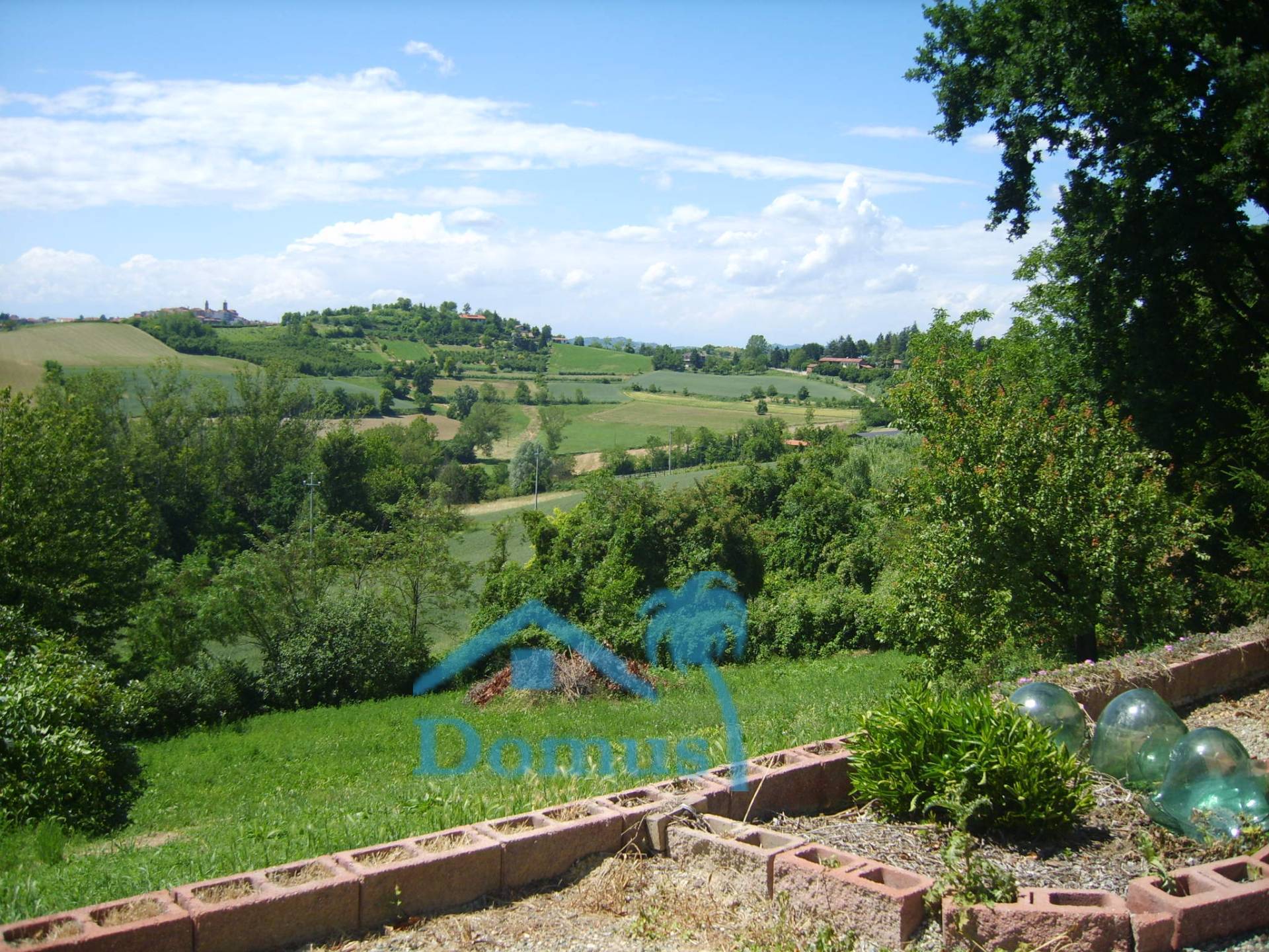 Villa in vendita a Villa San Secondo