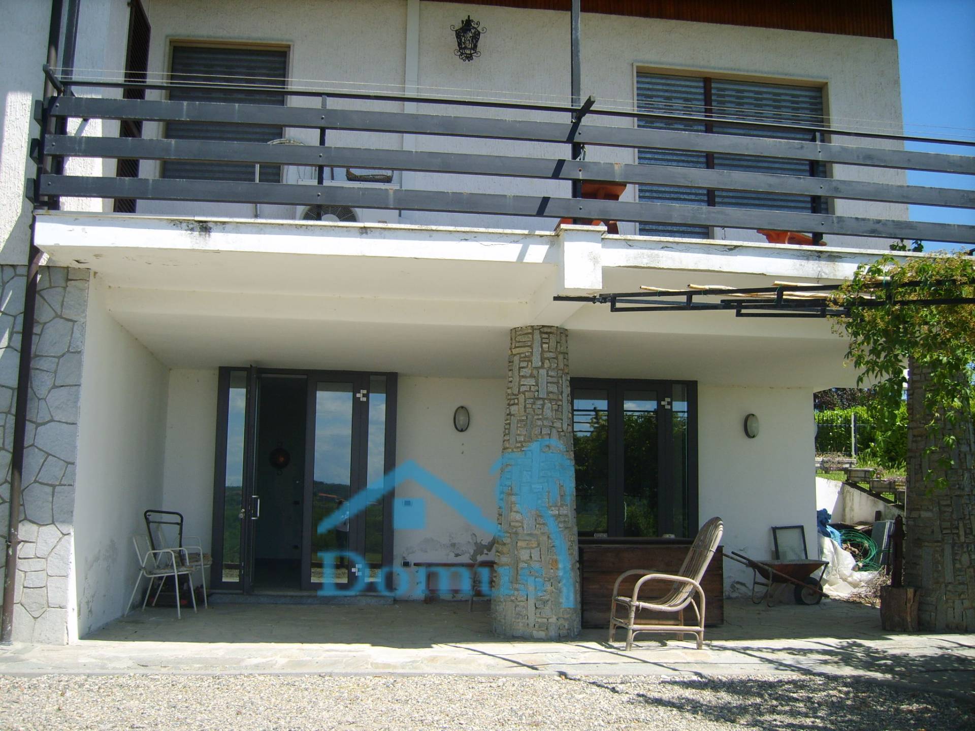 Villa in vendita a Villa San Secondo