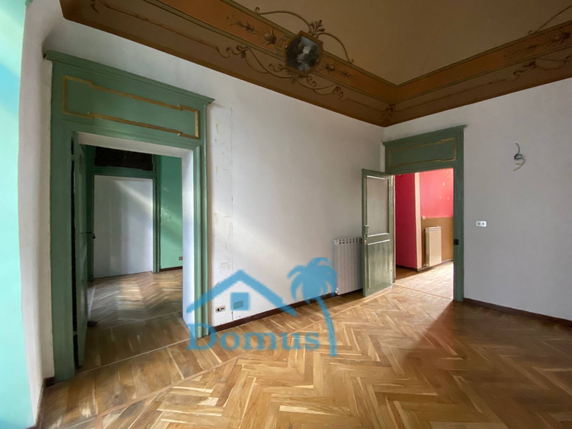 Studio/Ufficio in affitto a Pinerolo, Duomo