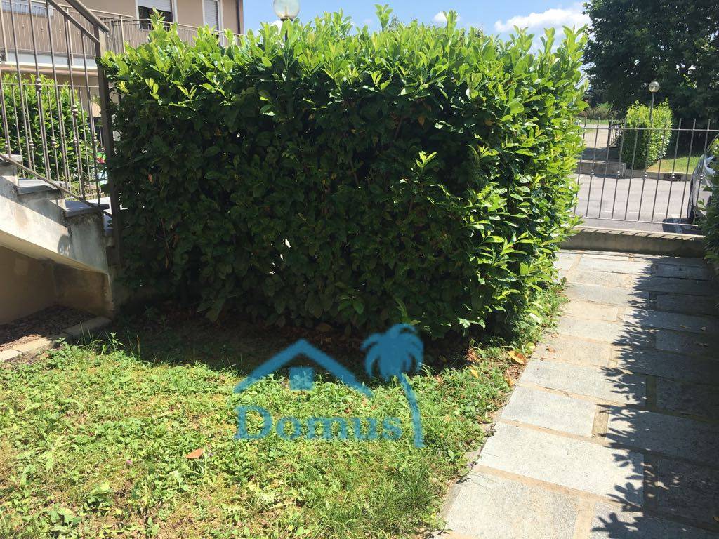 Appartamento in vendita a Bricherasio