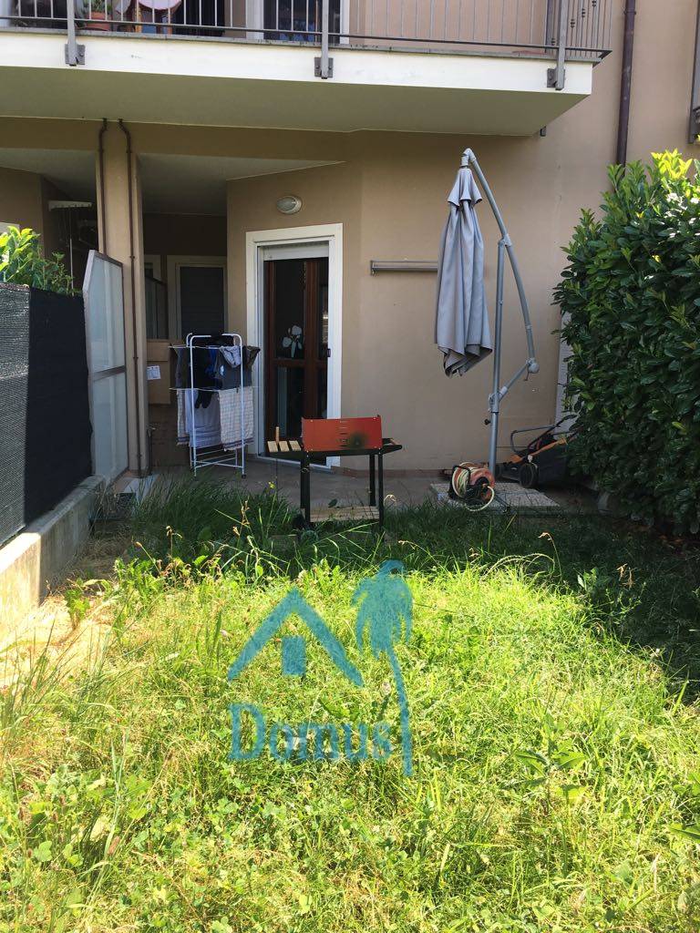 Appartamento in vendita a Bricherasio