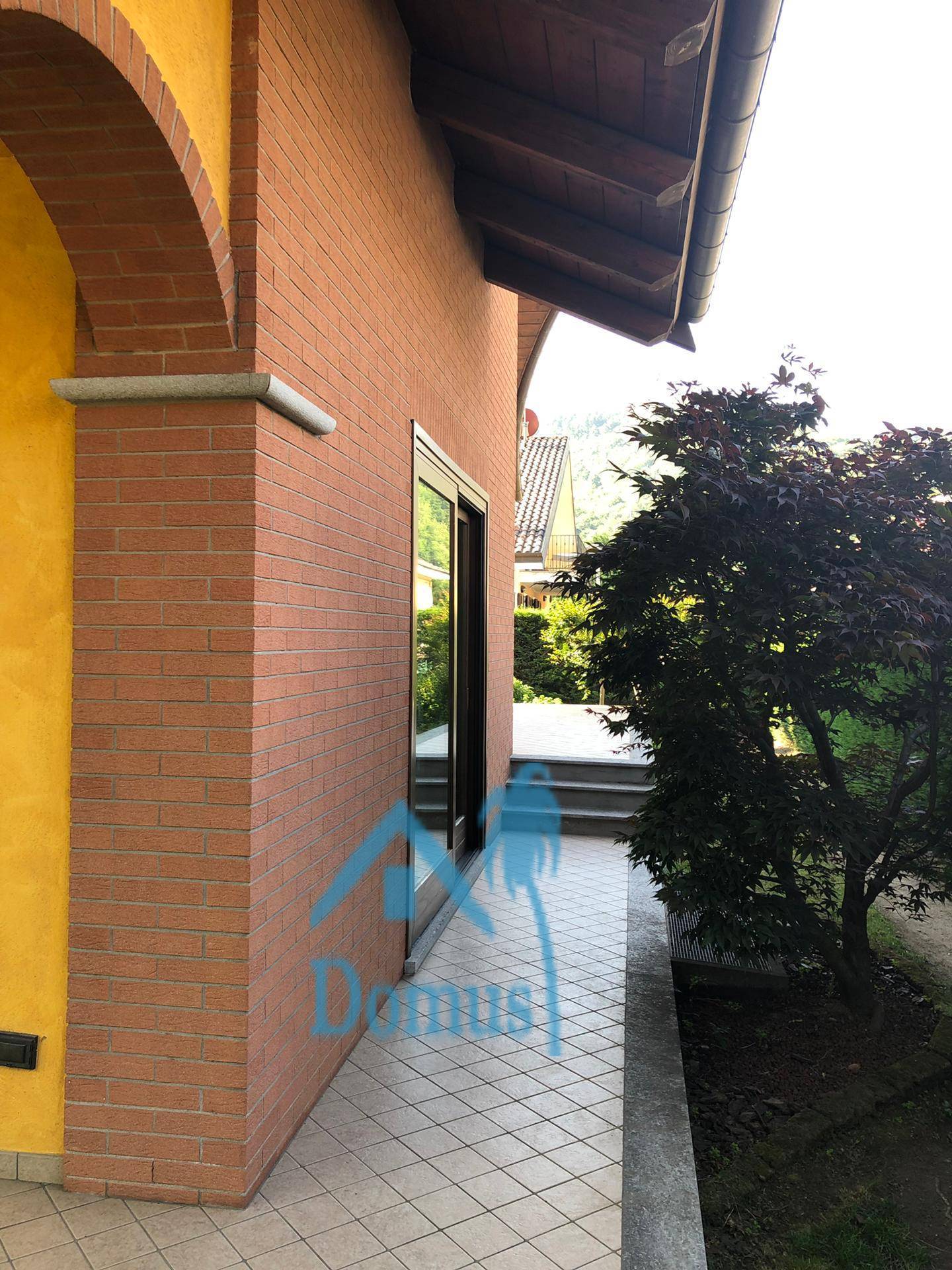 Villa in vendita a Pinerolo