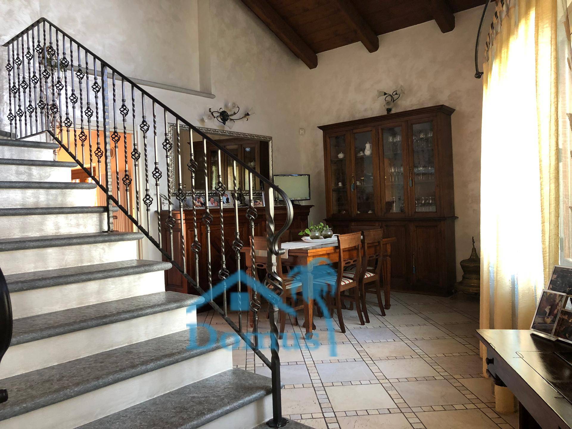 Villa in vendita a Pinerolo