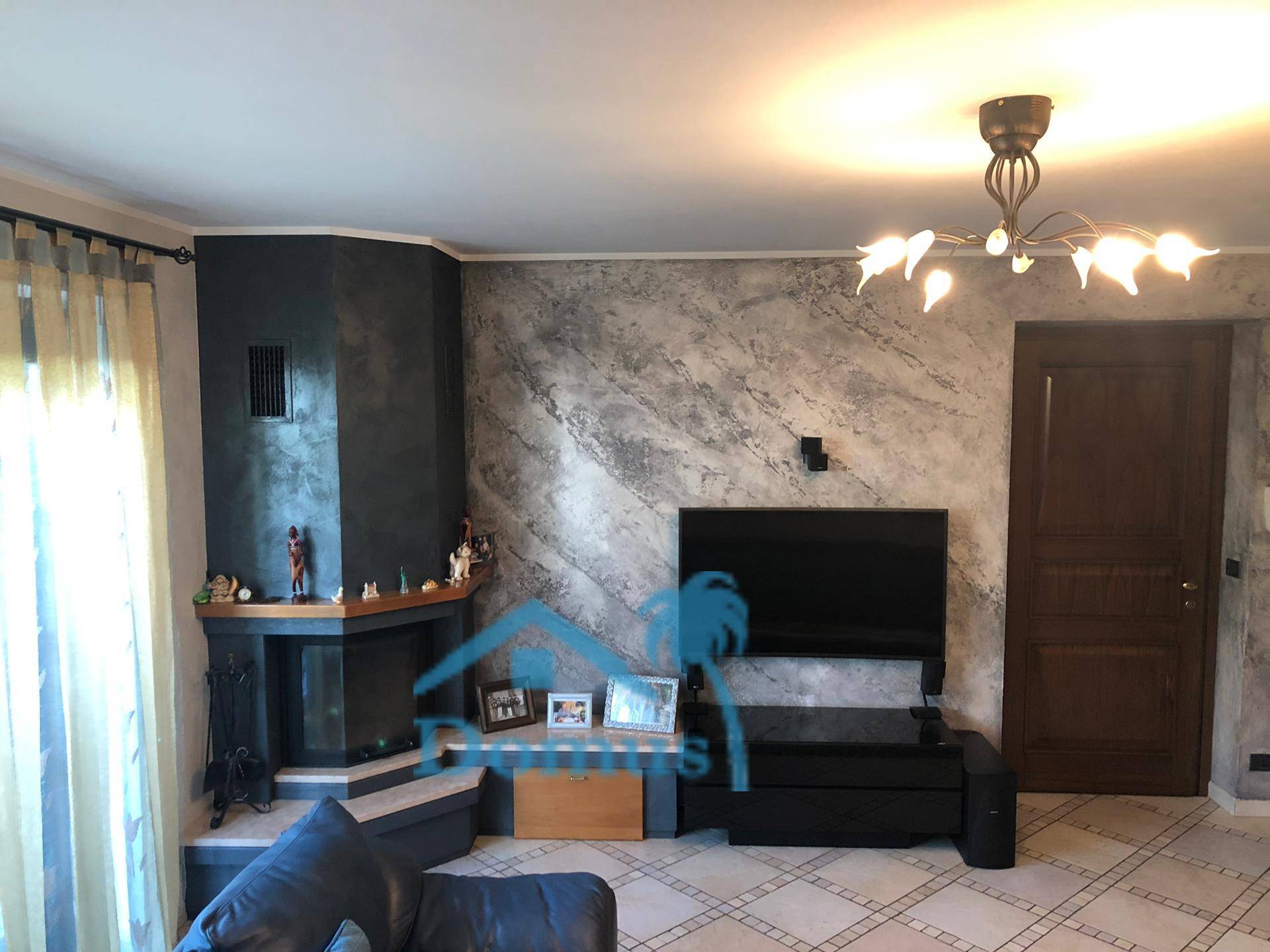 Villa in vendita a Pinerolo