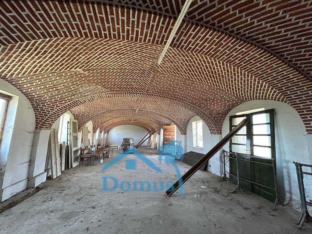 Rustico in vendita a Scalenghe