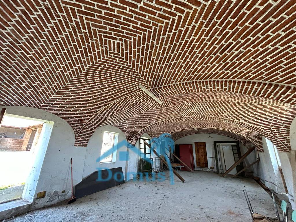 Rustico in vendita a Scalenghe