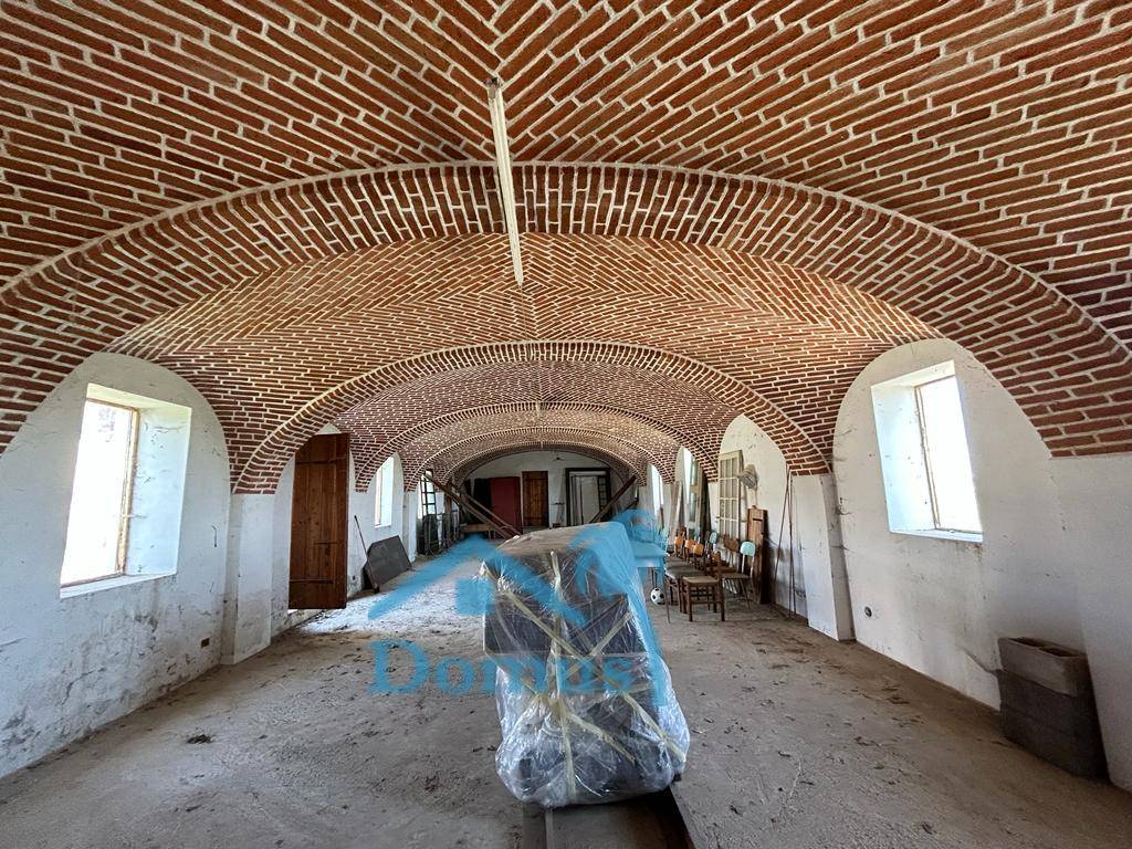 Rustico in vendita a Scalenghe