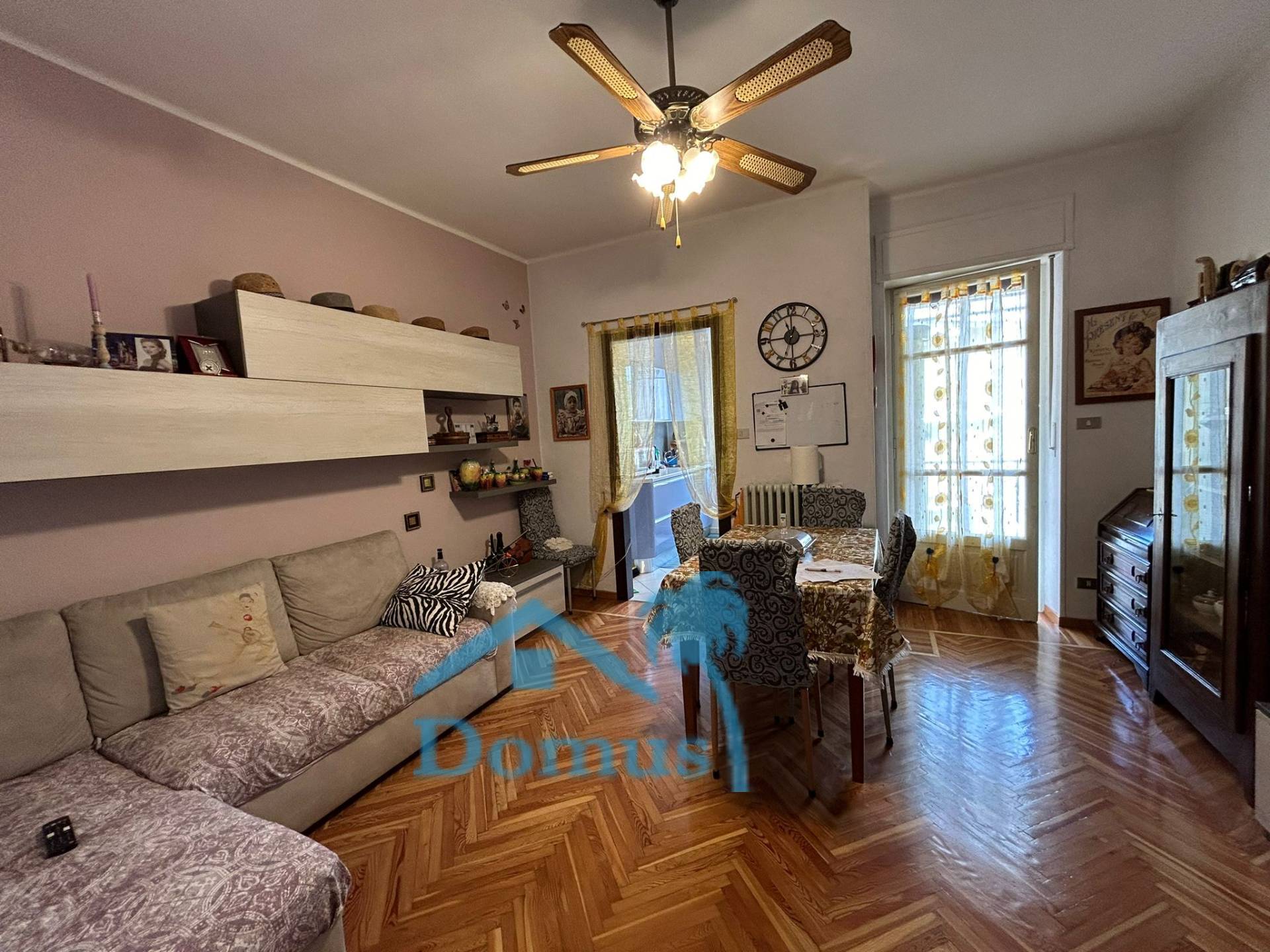 Appartamento in vendita a Pinerolo