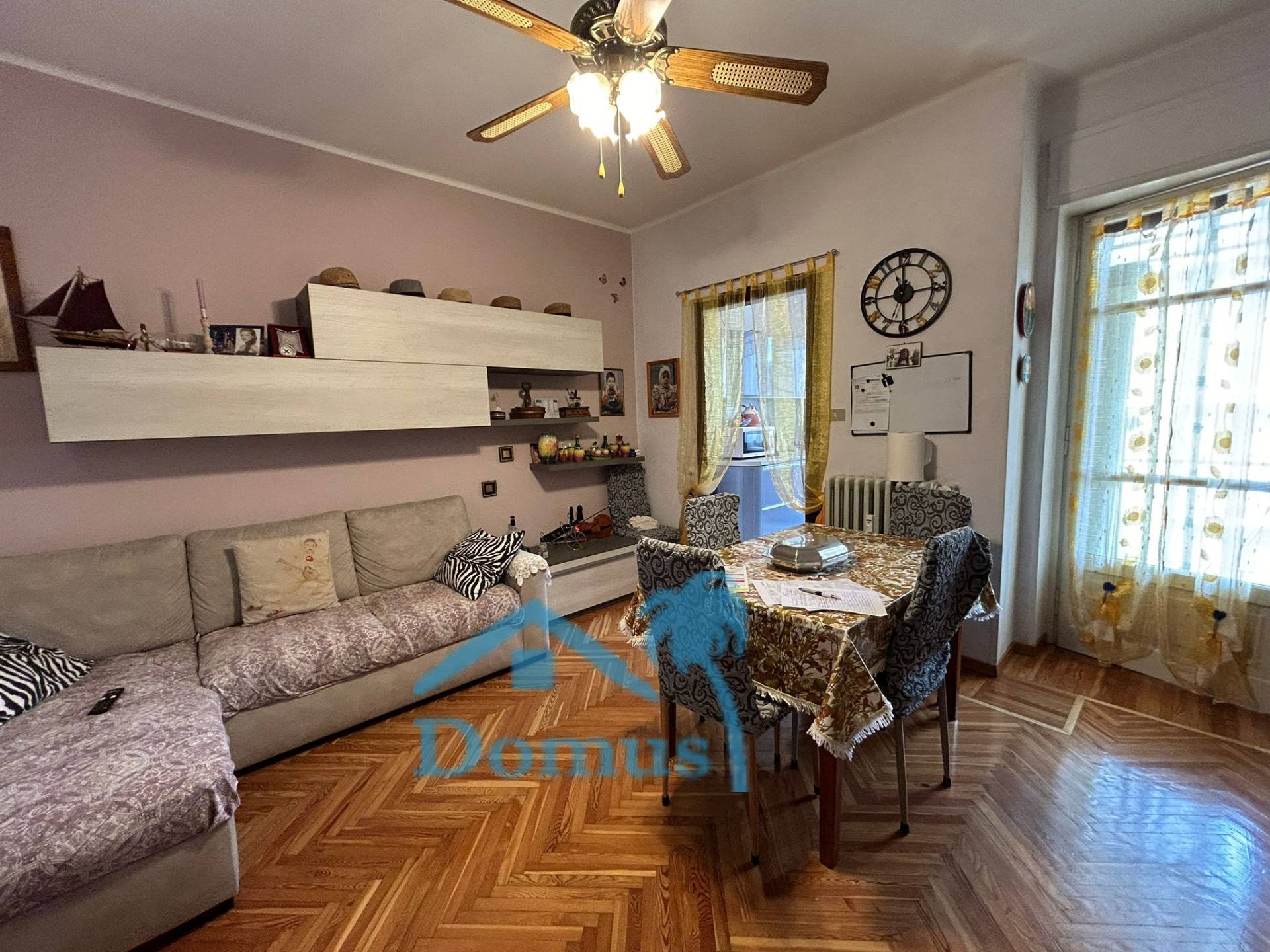 Appartamento in vendita a Pinerolo