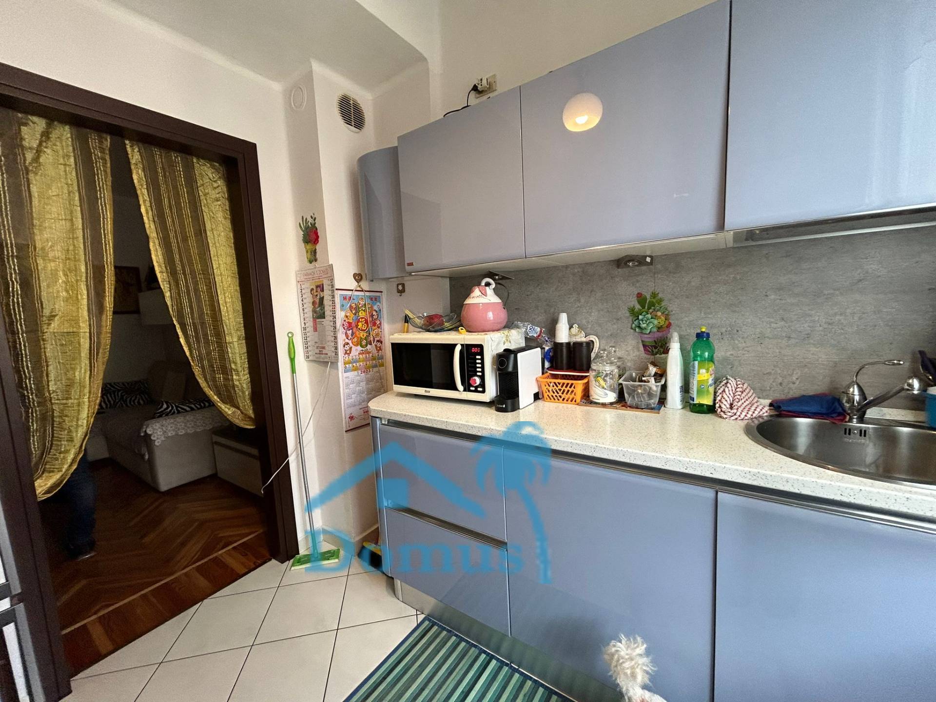 Appartamento in vendita a Pinerolo