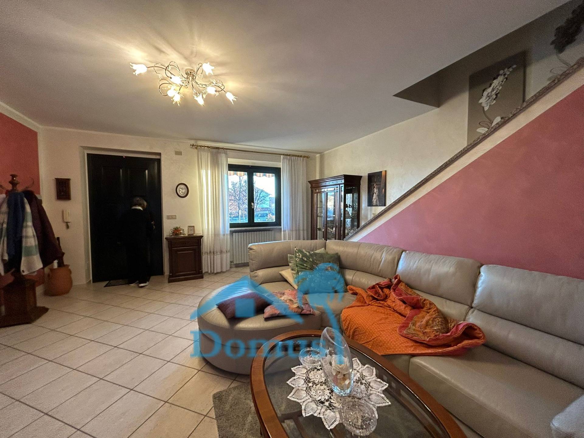 Villa a schiera in vendita a Airasca