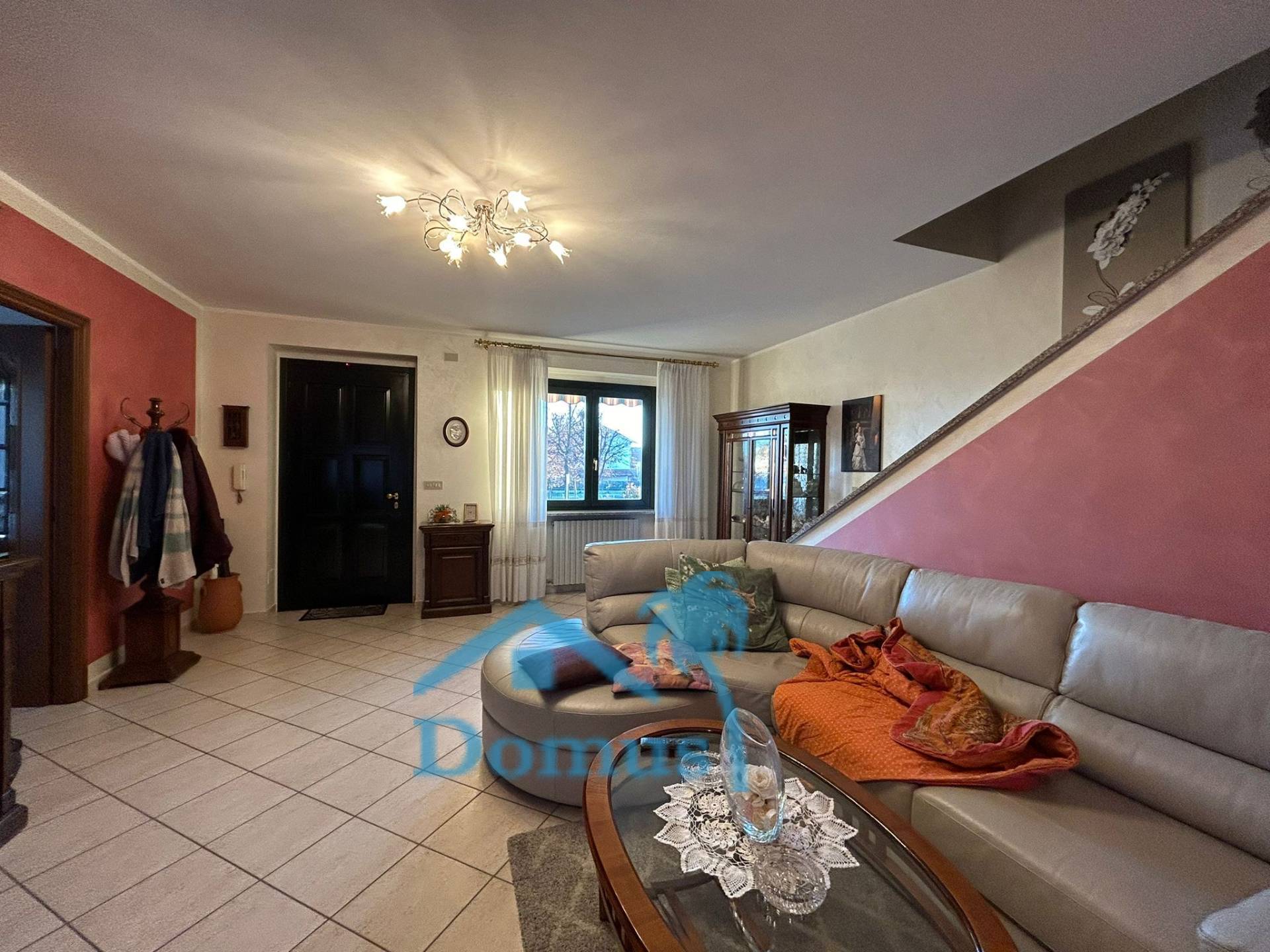 Villa a schiera in vendita a Airasca