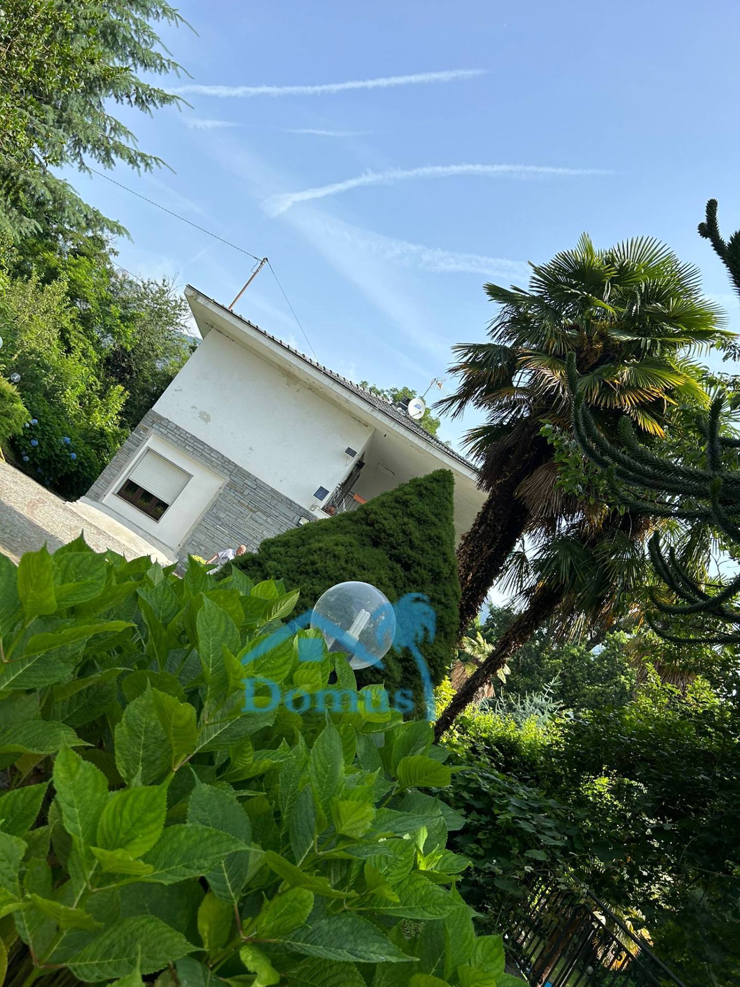 Villa in vendita a Cantalupa