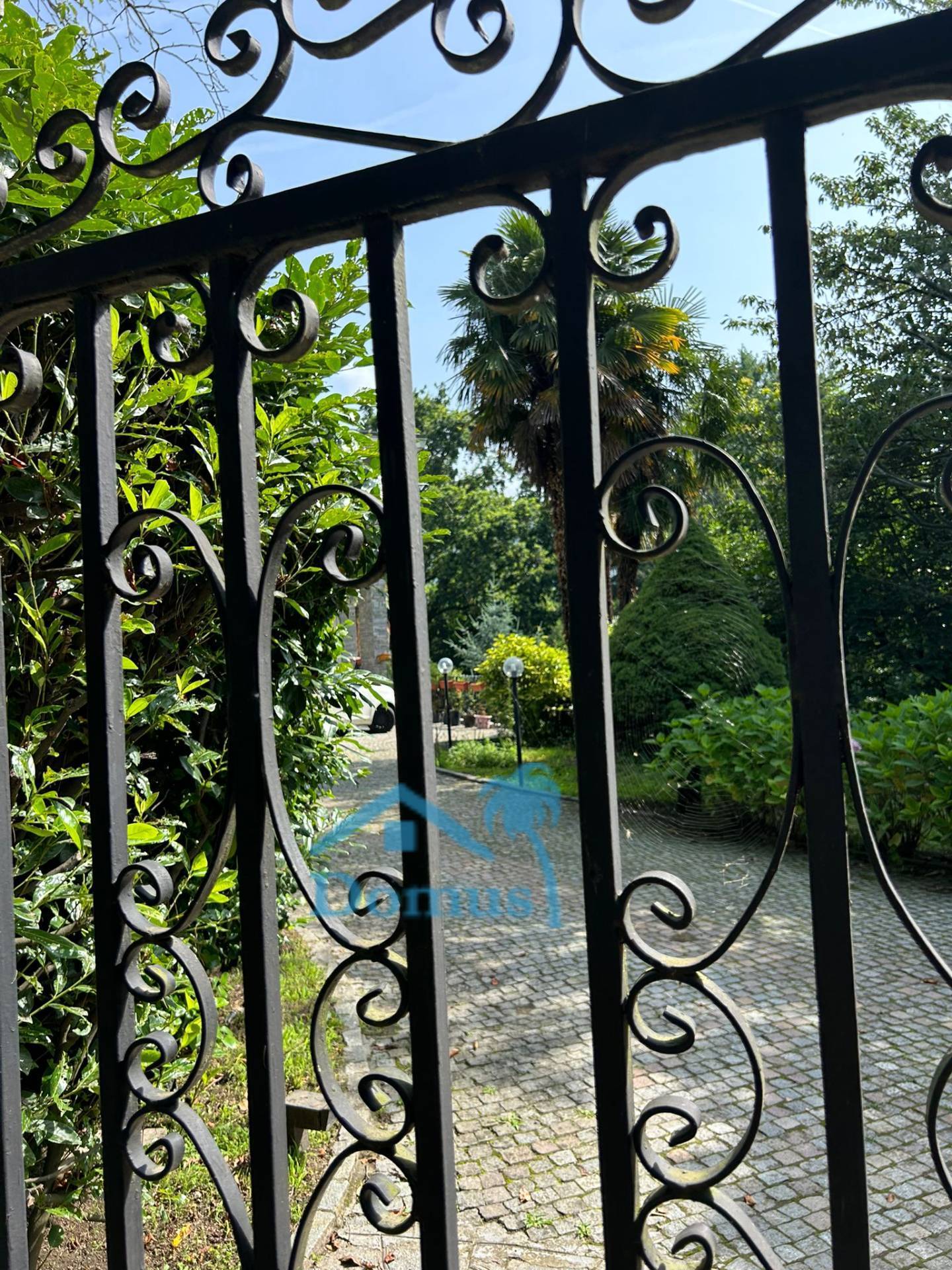 Villa in vendita a Cantalupa