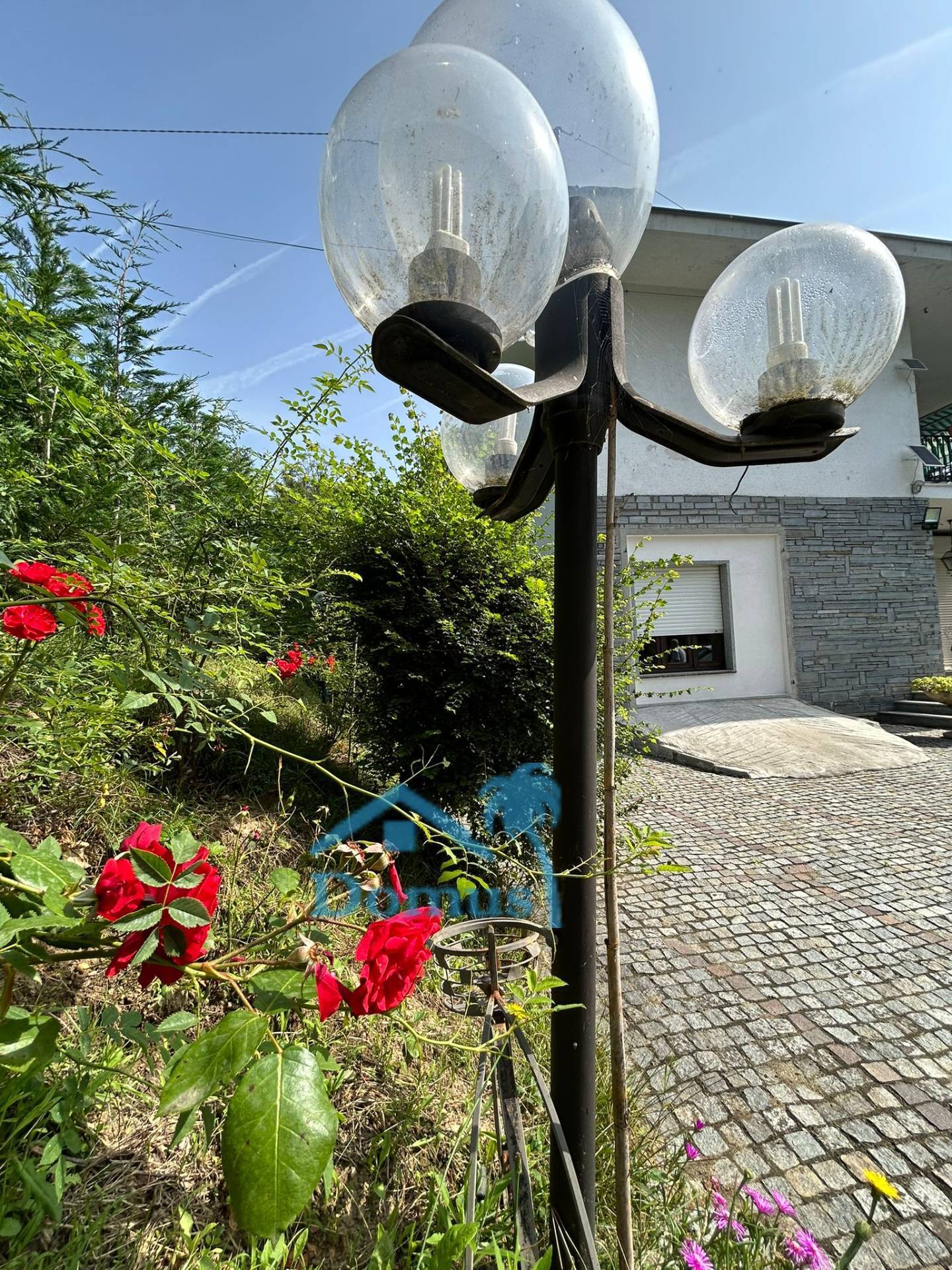 Villa in vendita a Cantalupa