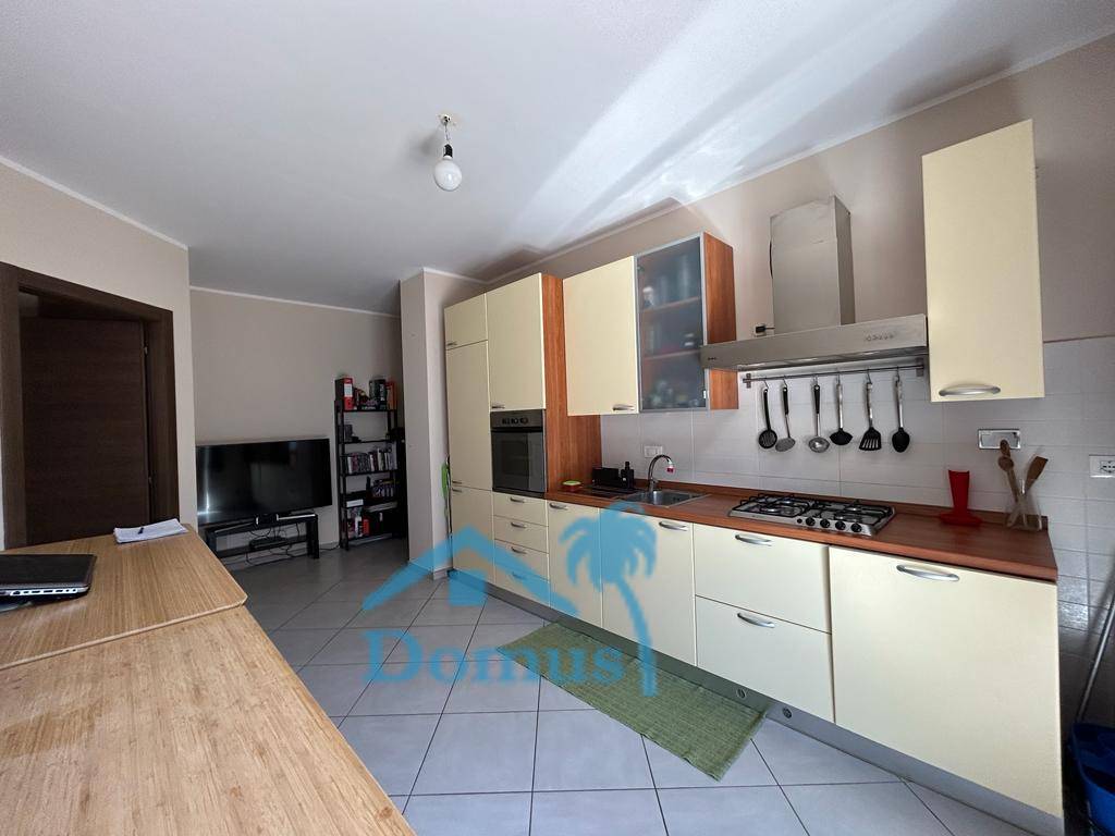 Appartamento in vendita a Pinerolo, Ospedali