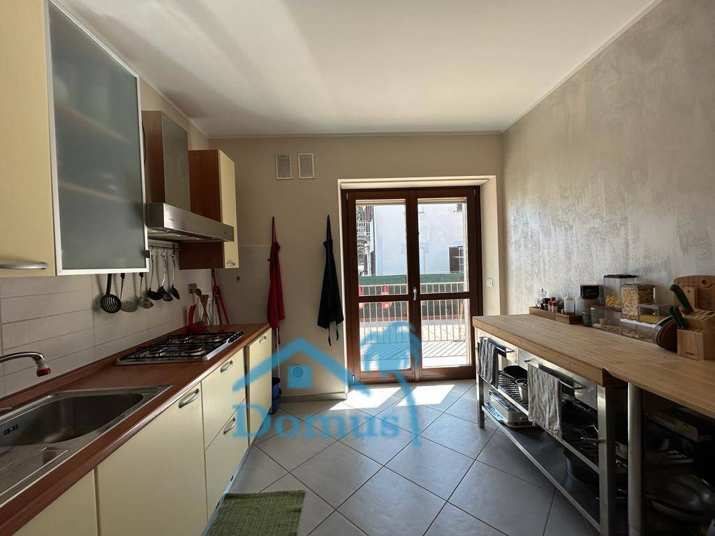 Appartamento in vendita a Pinerolo, Ospedali