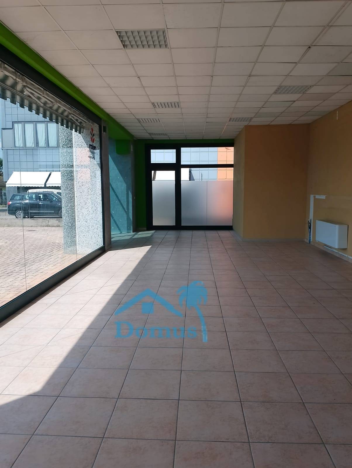 Capannone in vendita a Vigone