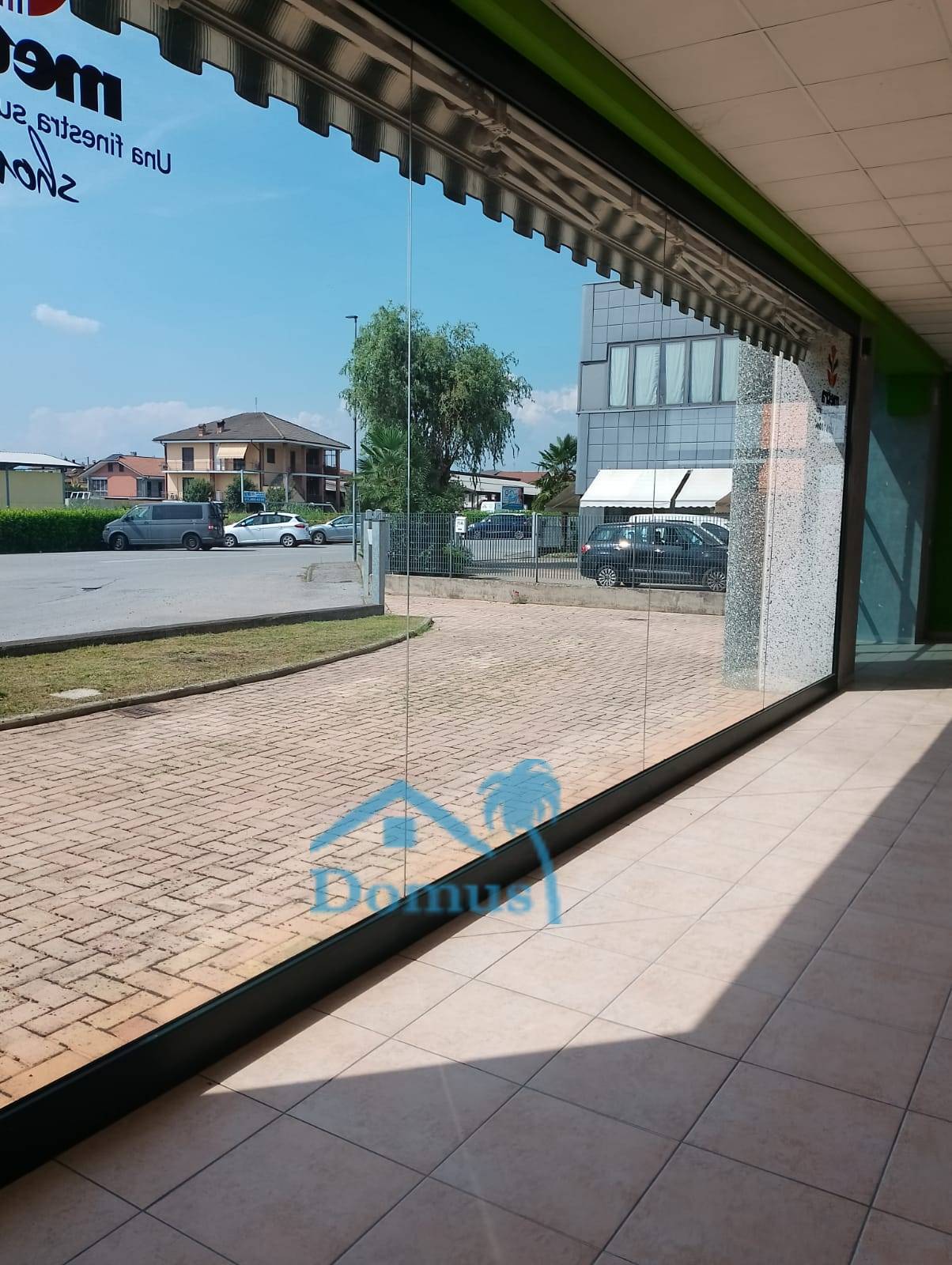 Capannone in vendita a Vigone