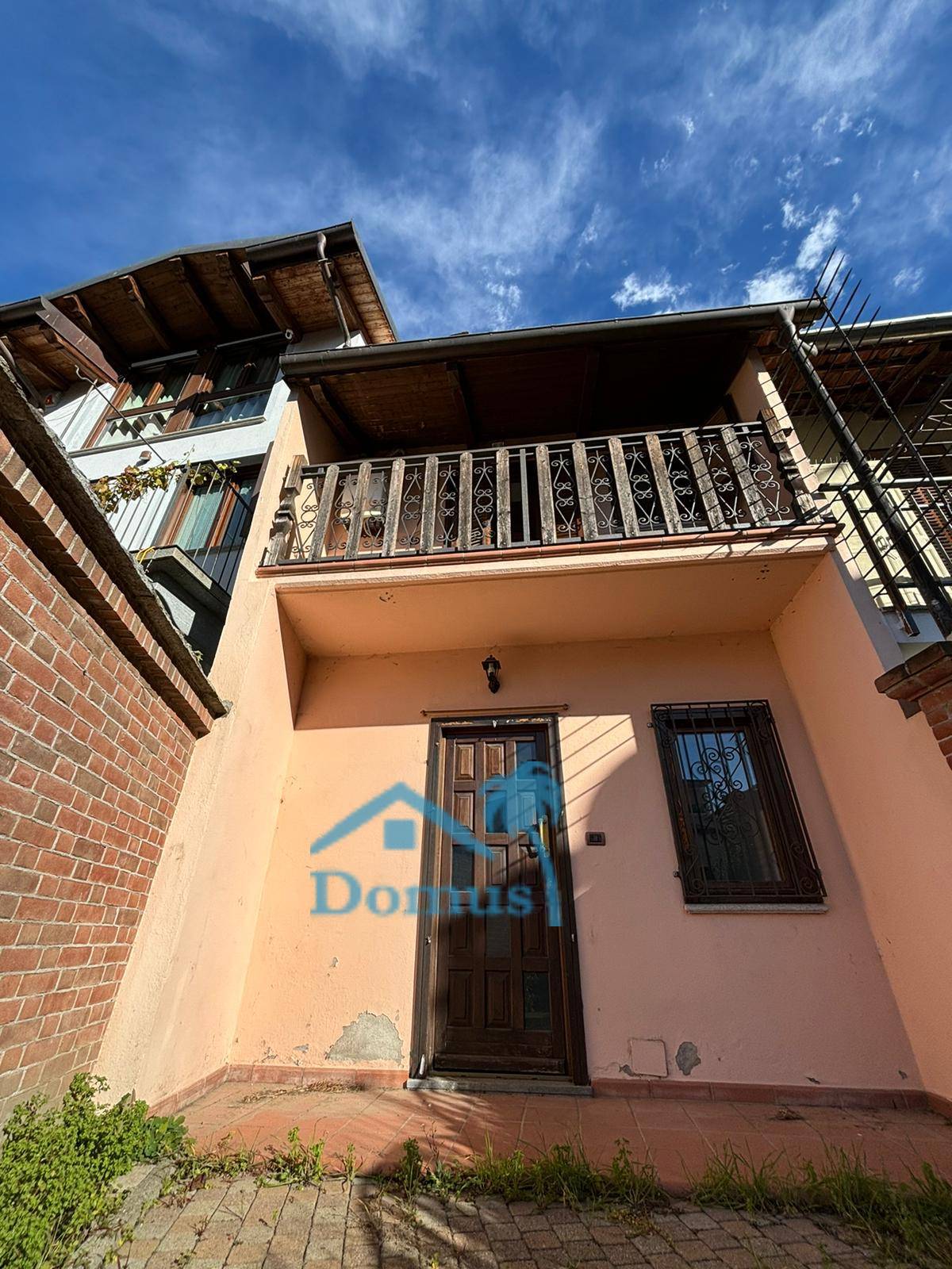 Appartamento in vendita a Pinerolo, Riva di Pinerolo