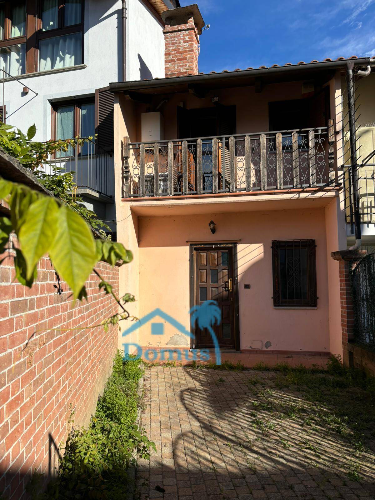 Appartamento in vendita a Pinerolo, Riva di Pinerolo