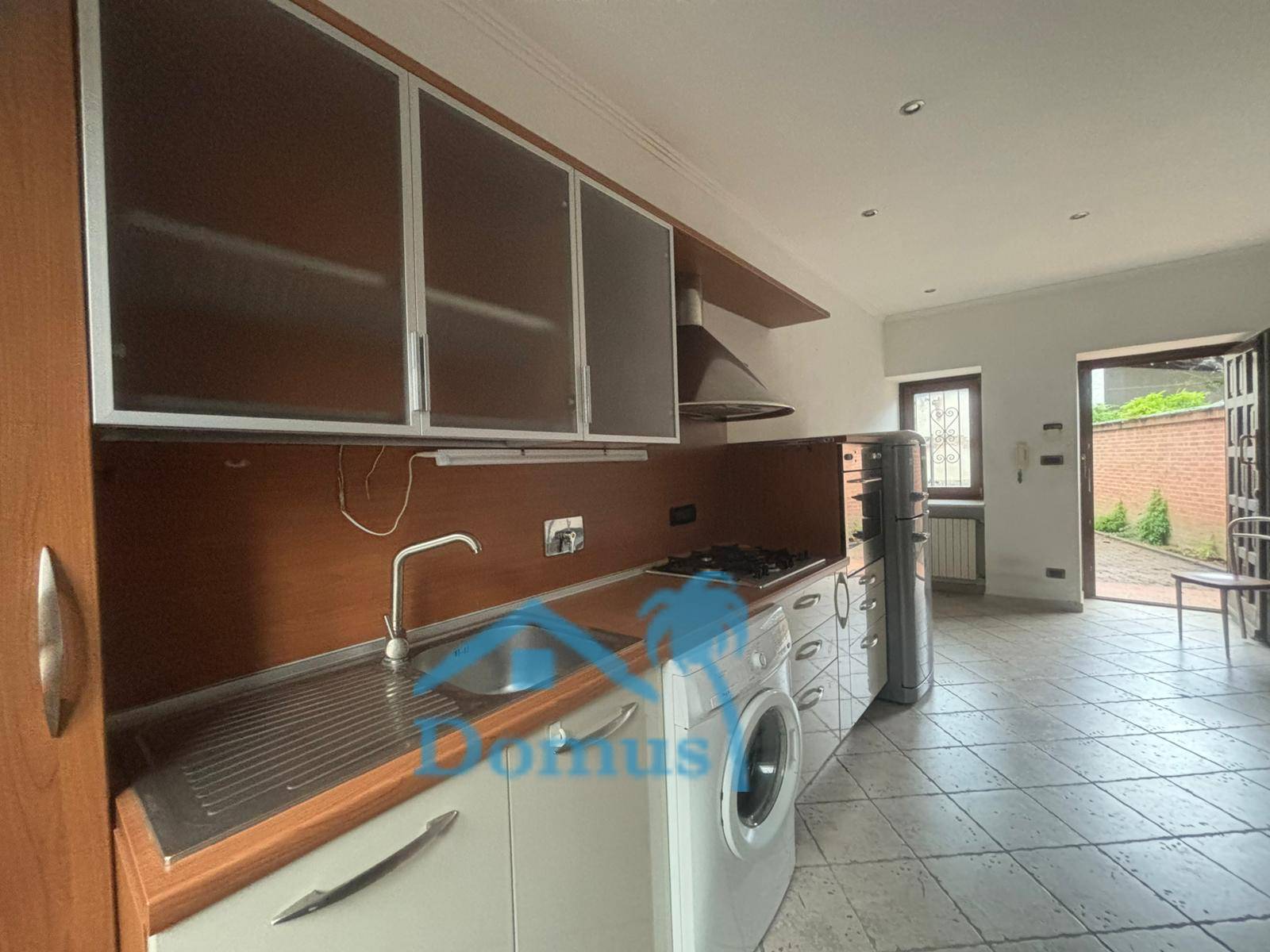 Appartamento in vendita a Pinerolo, Riva di Pinerolo