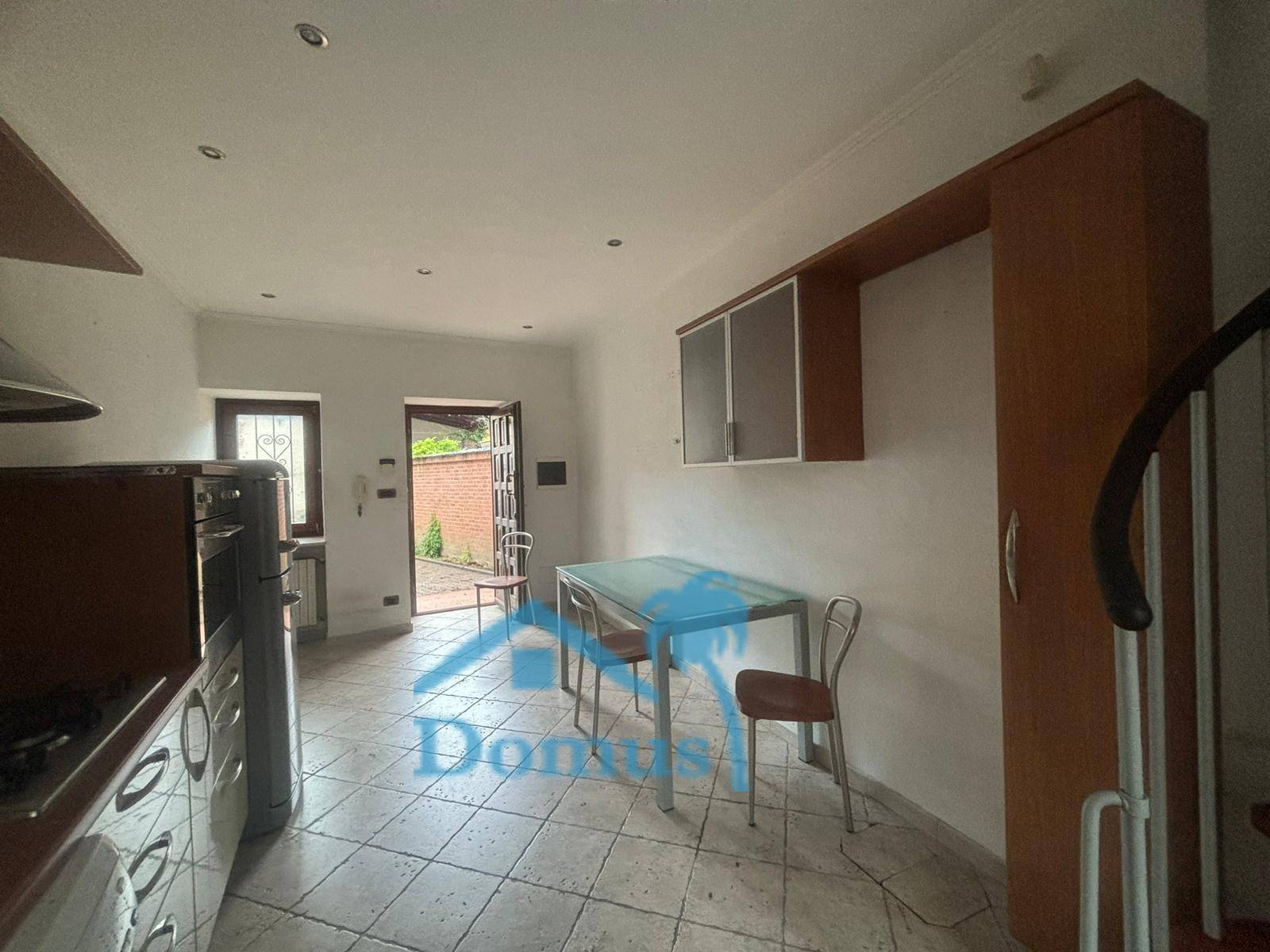 Appartamento in vendita a Pinerolo, Riva di Pinerolo