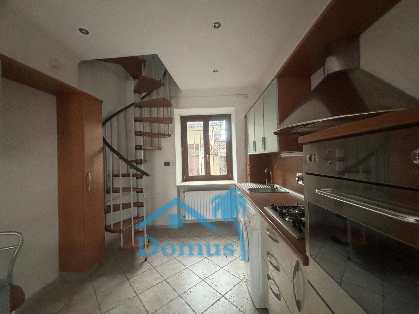 Appartamento in vendita a Pinerolo, Riva di Pinerolo