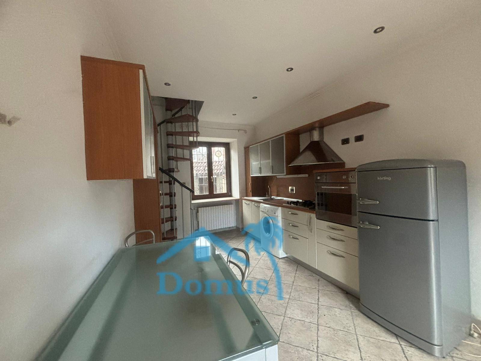 Appartamento in vendita a Pinerolo, Riva di Pinerolo