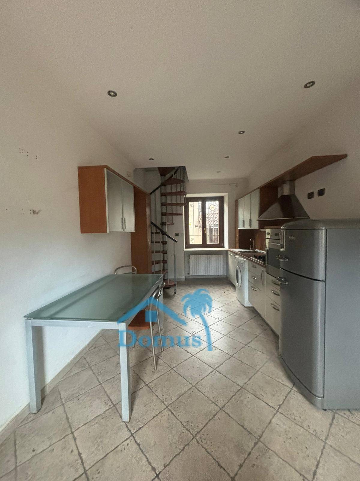 Appartamento in vendita a Pinerolo, Riva di Pinerolo