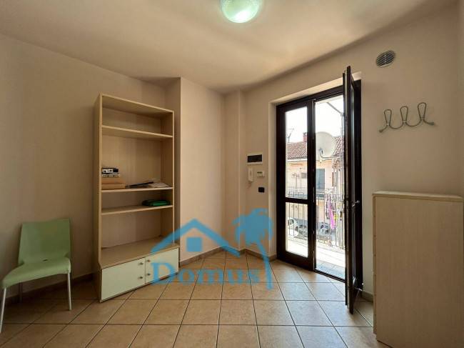 Appartamento in vendita a Pinerolo