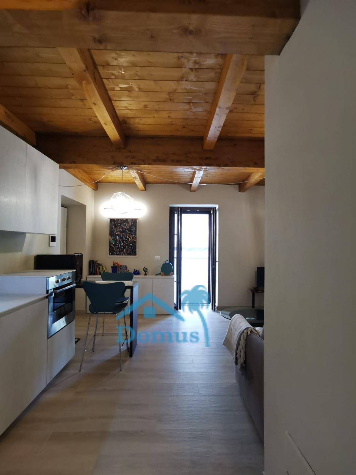 Appartamento in affitto a Pinerolo