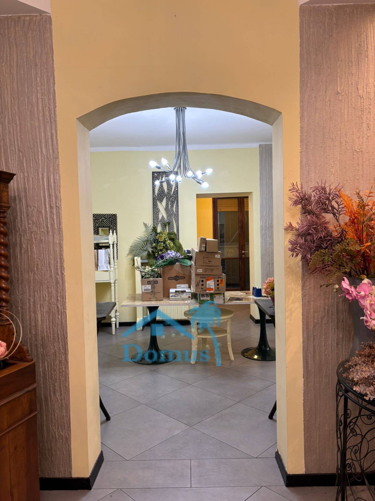 Locale commerciale in affitto a San Secondo di Pinerolo