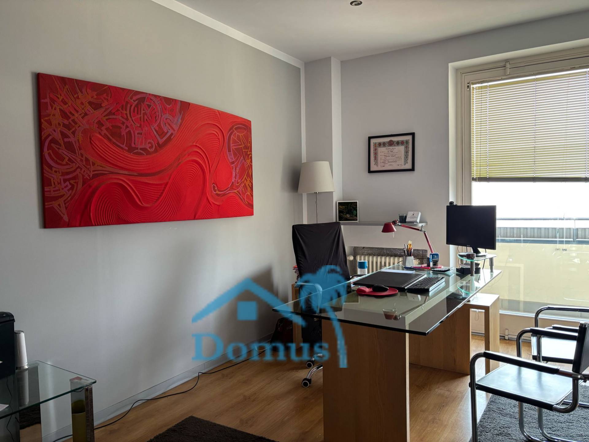 Appartamento in vendita a Pinerolo