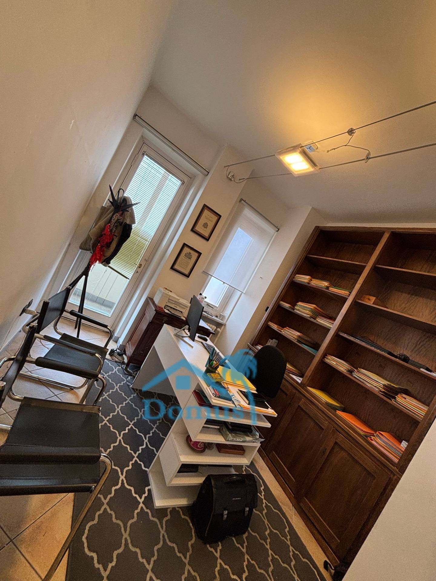 Appartamento in vendita a Pinerolo