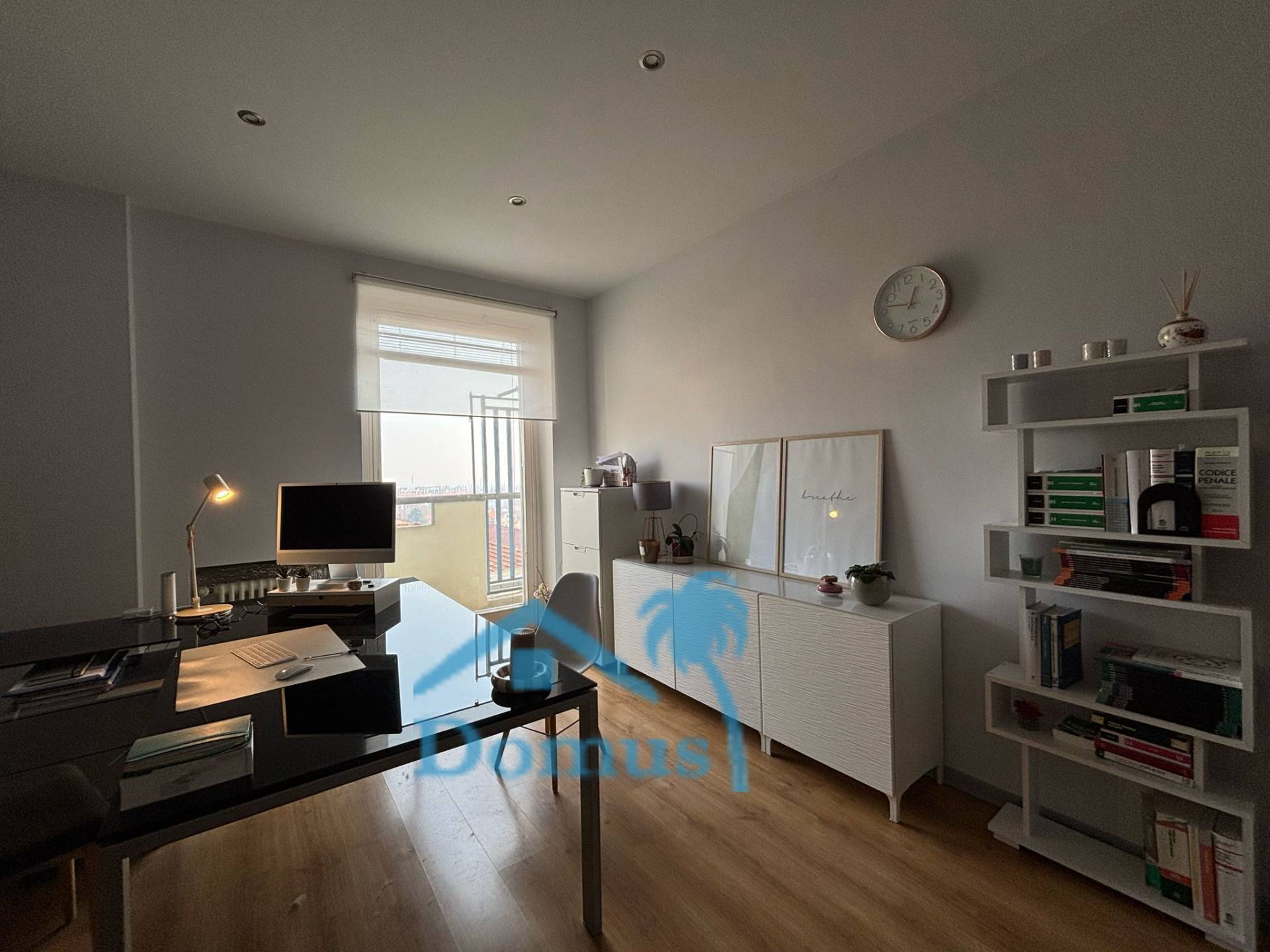 Appartamento in vendita a Pinerolo