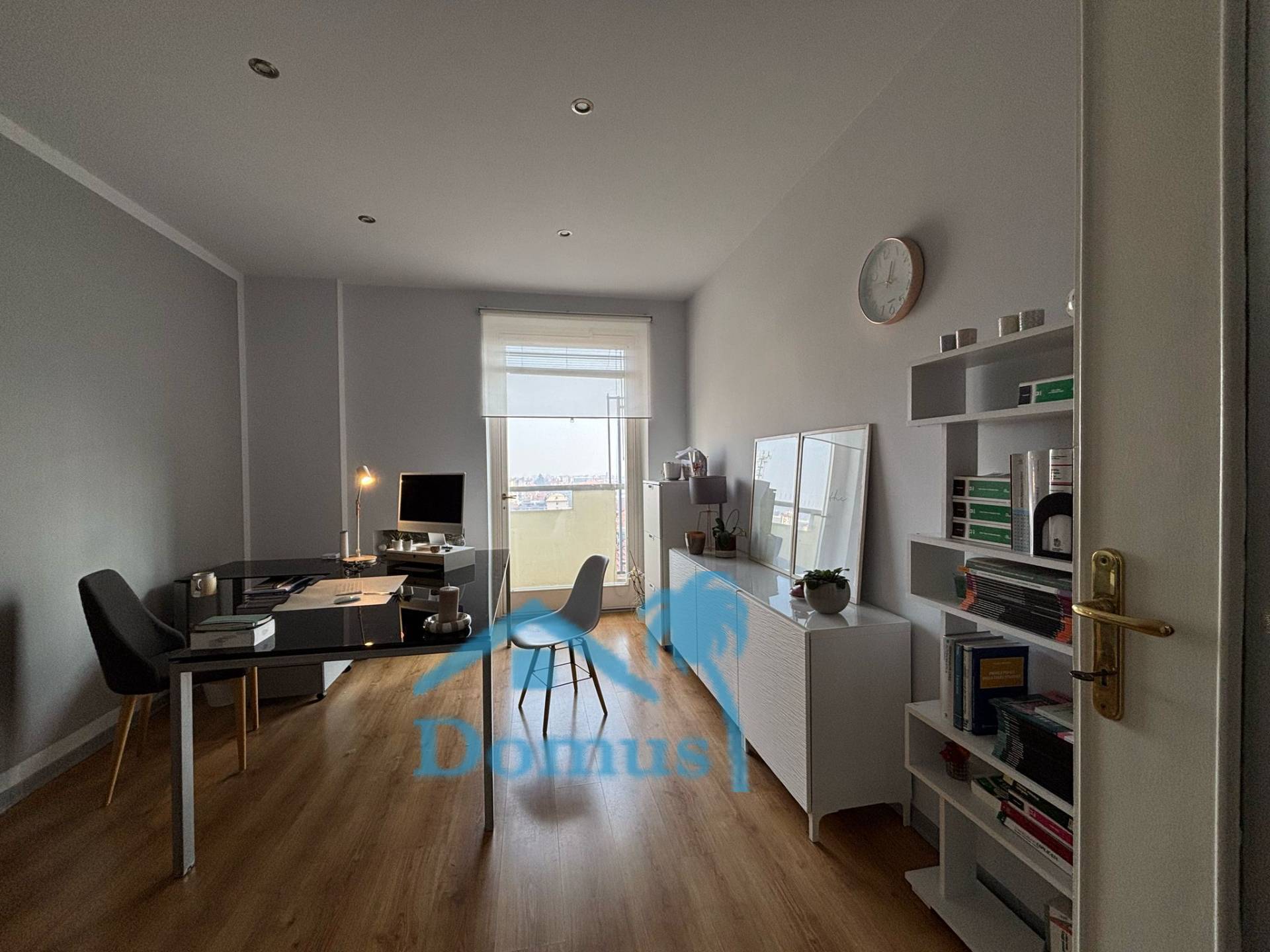 Appartamento in vendita a Pinerolo