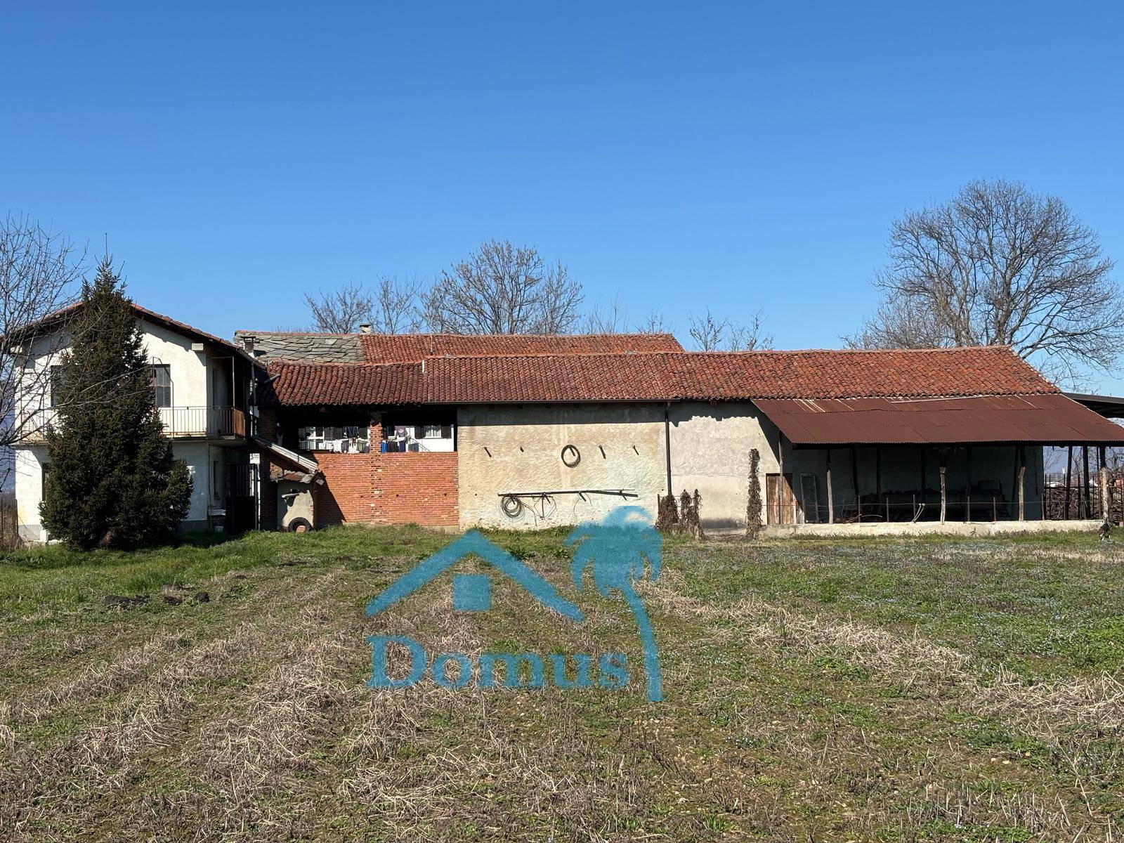 Casa indipendente in vendita a Pinerolo