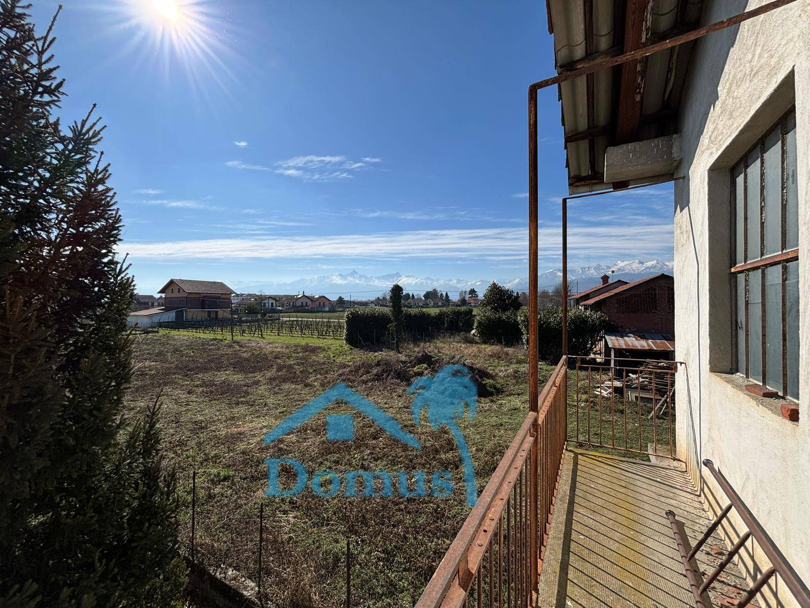 Casa indipendente in vendita a Pinerolo