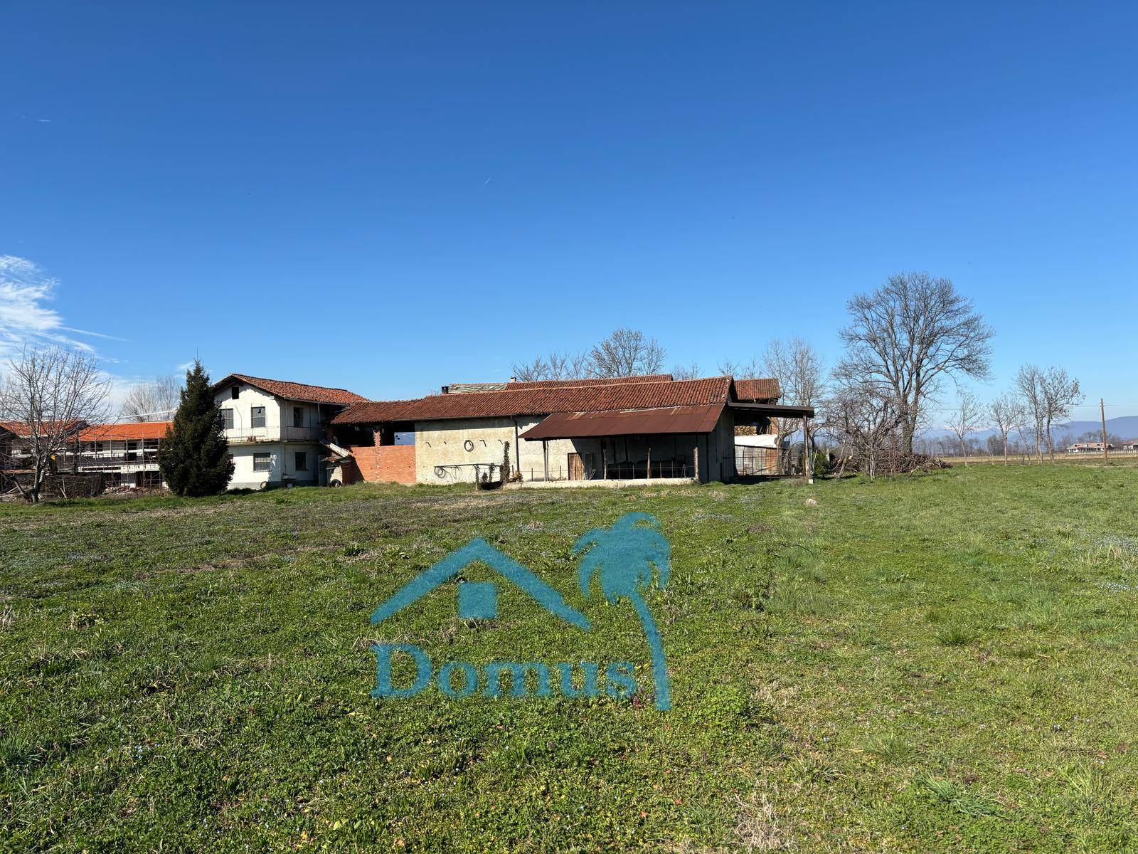 Casa indipendente in vendita a Pinerolo