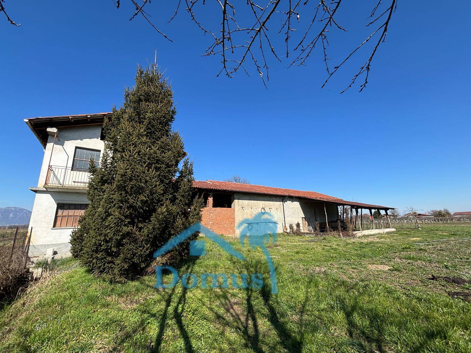 Casa indipendente in vendita a Pinerolo