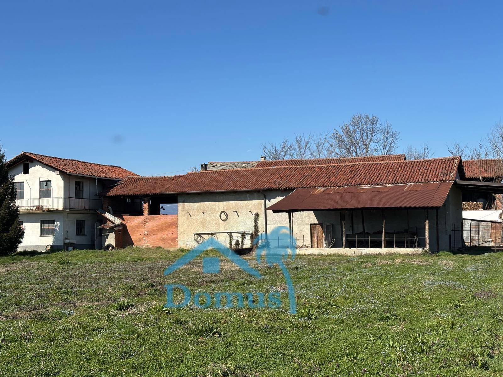 Casa indipendente in vendita a Pinerolo