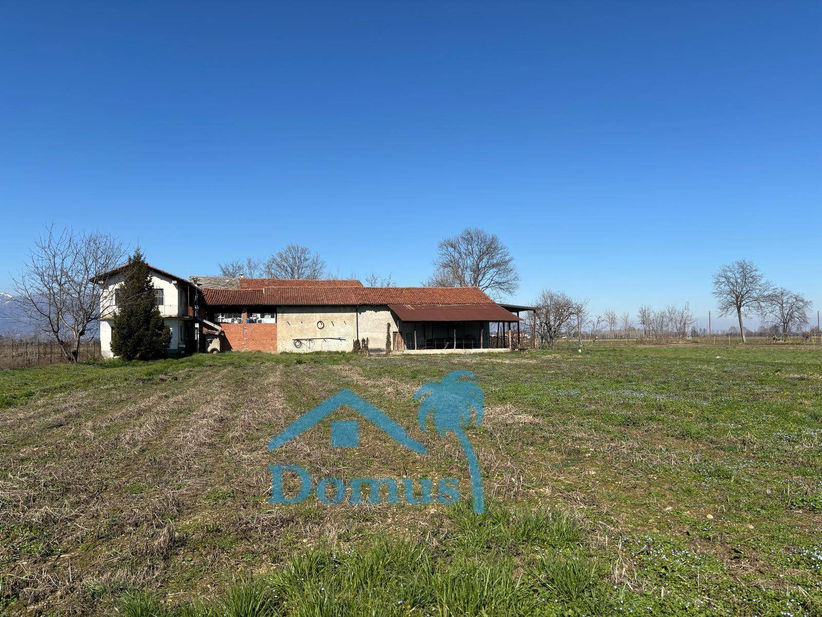 Casa indipendente in vendita a Pinerolo