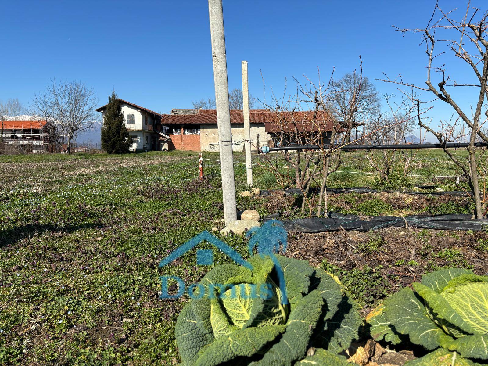 Casa indipendente in vendita a Pinerolo