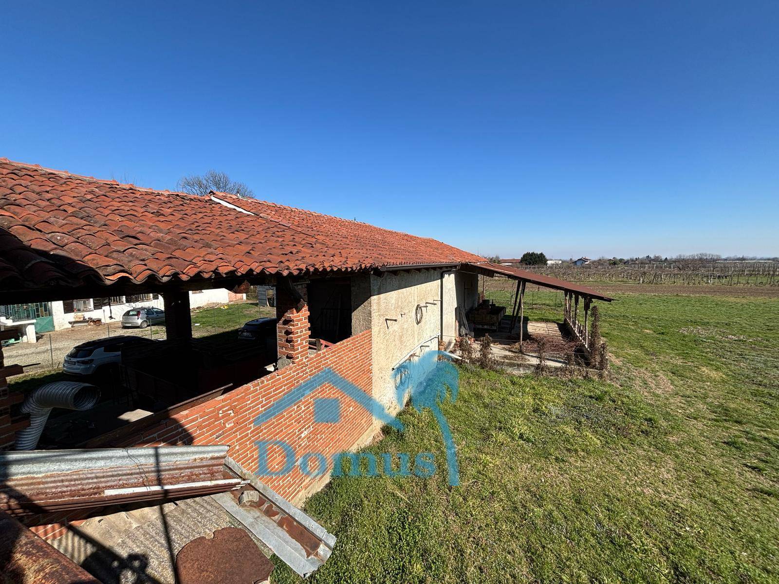 Casa indipendente in vendita a Pinerolo