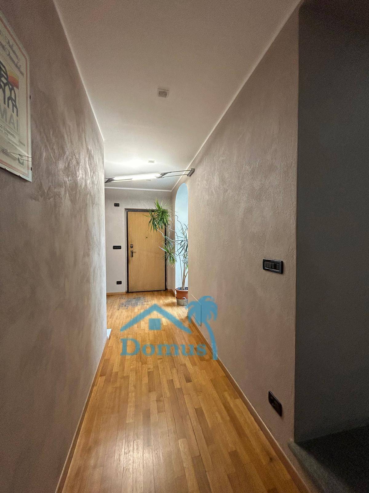 Appartamento in vendita a Pinerolo