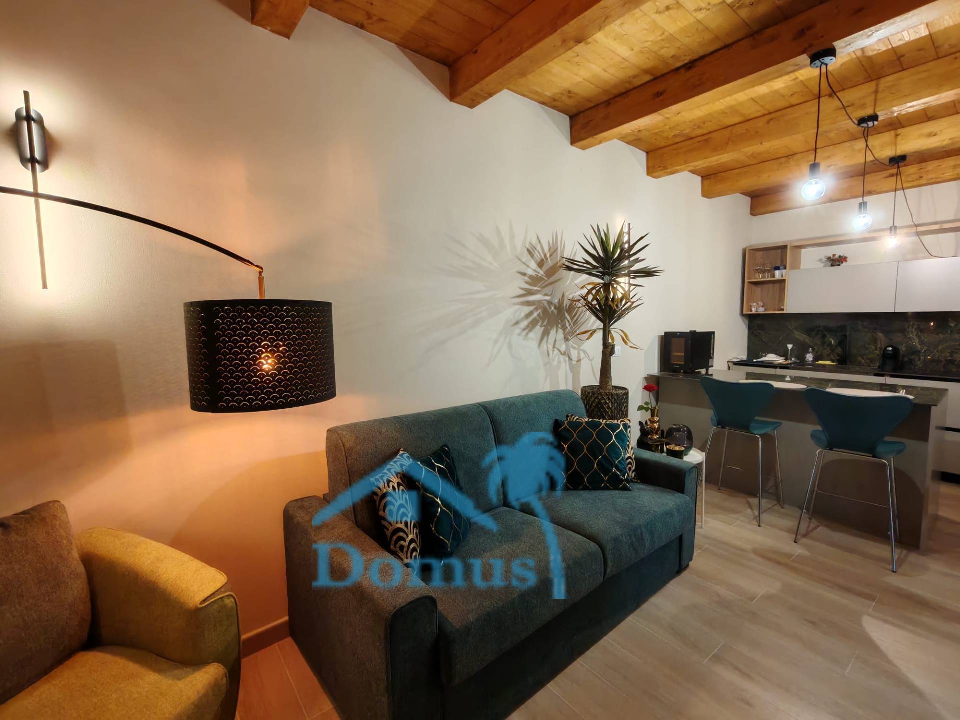 Appartamento in affitto a Pinerolo