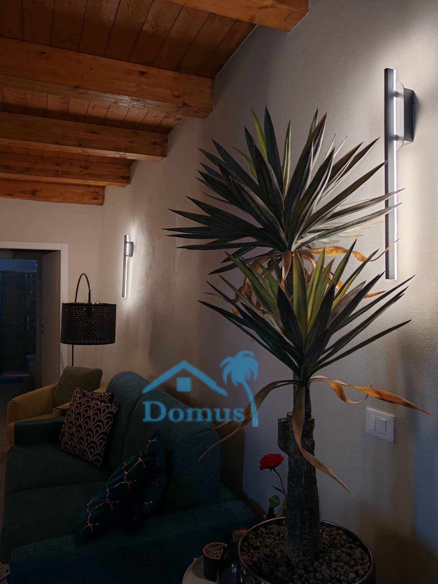 Appartamento in affitto a Pinerolo